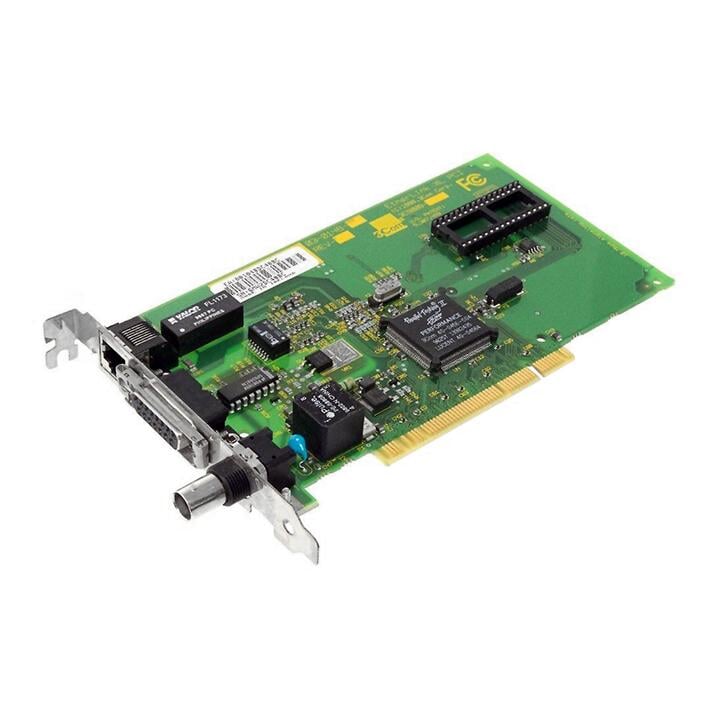 Network Display Controller 3COMBOARD, NETWORK CONTROLLER ETHERNET – DEX