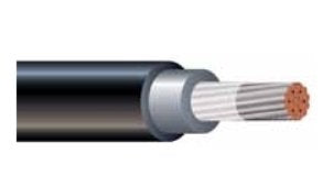 4-1C FLEX STR TNC DLO EP CPE BLK 90C VW1 UL RHH/RHW-2 2KV CSA 1KV MSHA Renewable Energy DEX 