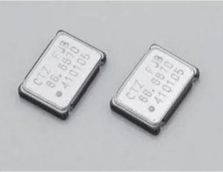 40 MHz XO (Standard) CMOS Oscillator 3.3V Standby (Power Down) 4-SMD, No Lead Medical CITIZEN GROUP 