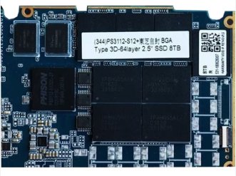 480G PS3112-S12 2.5 INCH SATA SSD - 700-9306-01 Information Technology DEX 