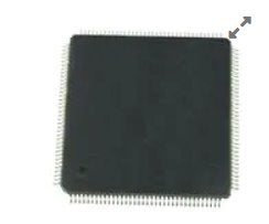 512KB 512K x 8 PACKAGE, CASE 144-LQFP, SERIES Kinetis K60, Core Size 32-Bit Information Technology NXP SEMICONDUCTORS 