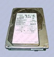 73GB U320 15K RPM HDD Medical DEX 