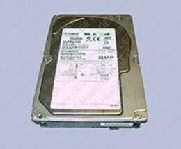 73GB U320 15K RPM HDD Medical DEX 