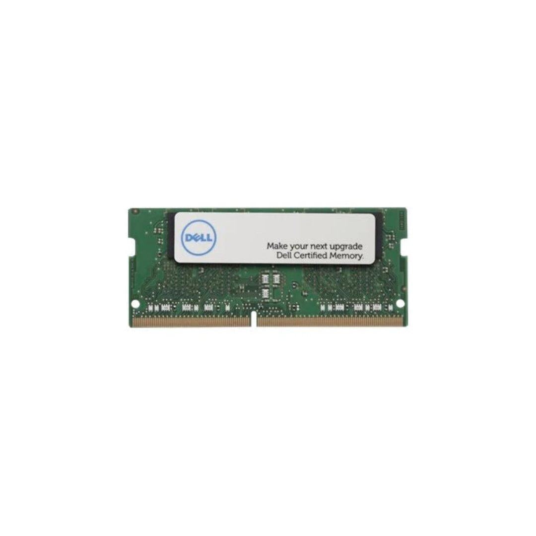 8GB DDR4 RAM, Single Card, Part #: HYXPX Information Technology DELL 