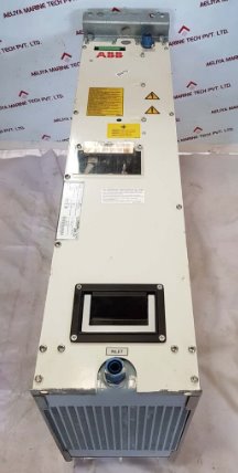 ABB ACS800-104LC-0700-7 Renewable Energy ABB 