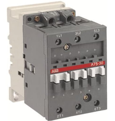 ABB CONTACTOR A75-30-00 220V 1SBL411001R8000 Renewable Energy DEX 