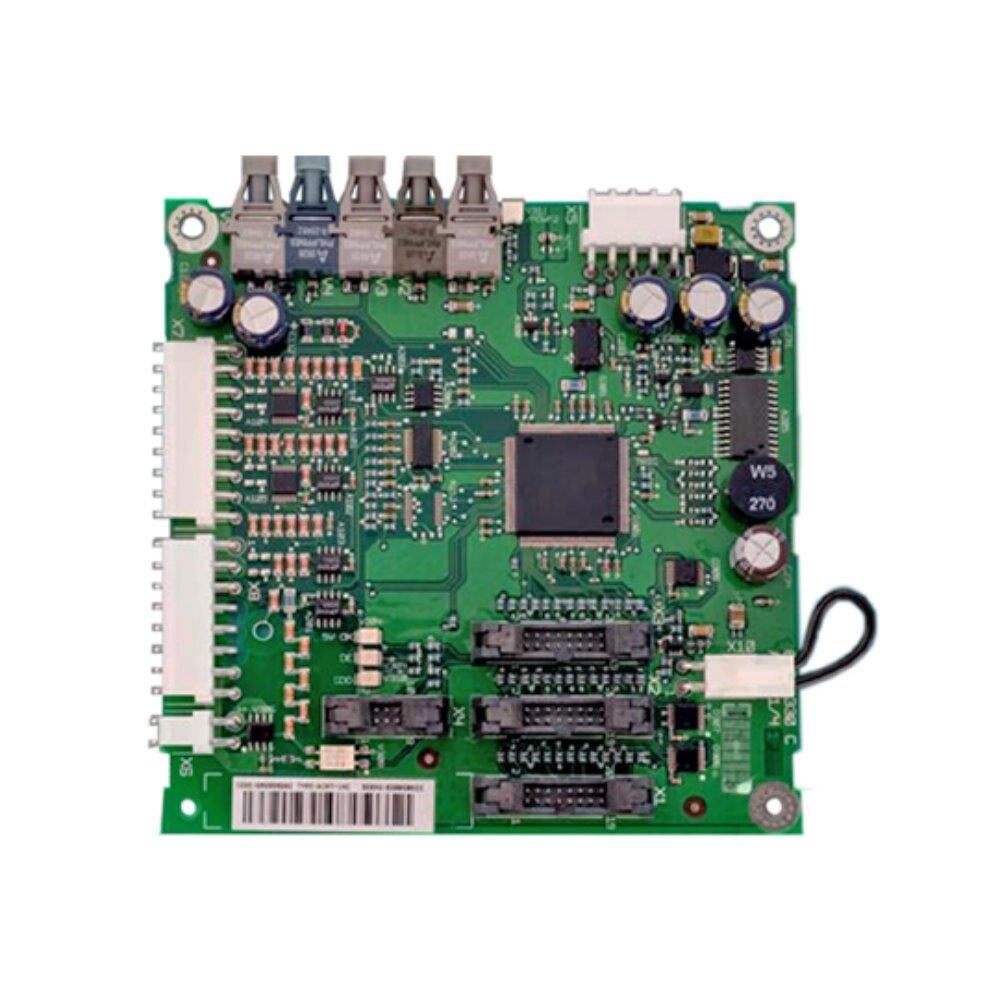 ABB Main AINT-14C Board Part# 68685826 - DEX