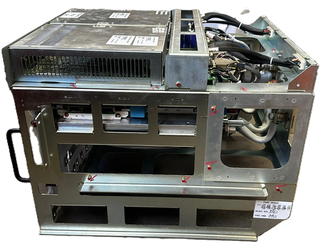 ABB ULTRA 1500 INVERTER MODULE Renewable Energy DEX 