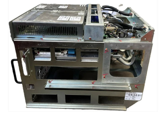 ABB ULTRA 1500 INVERTER MODULE Renewable Energy DEX 