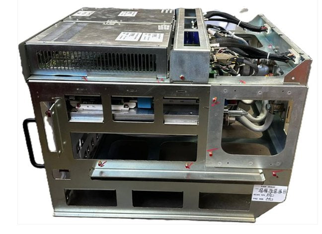 ABB ULTRA 1500 INVERTER MODULE Renewable Energy DEX 