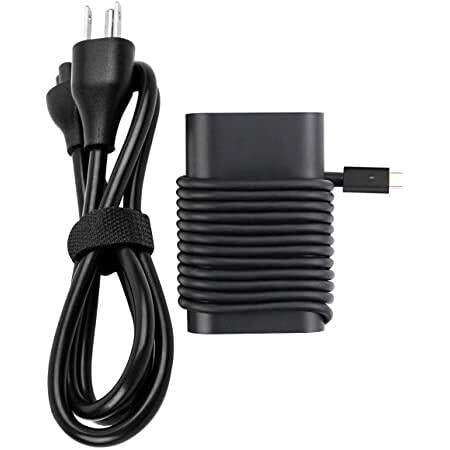 AC ADAPTER, 45W LTON V2 TYPE-C E5 Information Technology DELL 