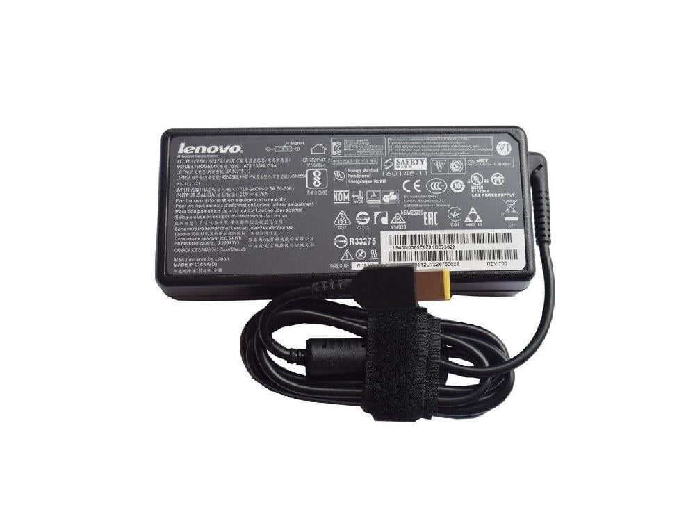 AC ADAPTER, DELTA ADL135NDC3A 20V6.75A AD Information Technology LENOVO 