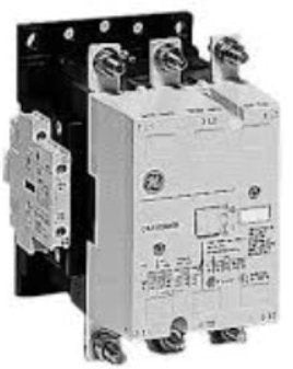 AC CONTACTOR 400A 69OVAC, TYPE CK1OCE300 Renewable Energy DEX 