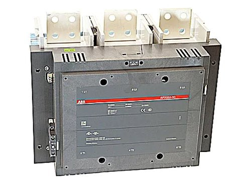 AC NON-REVERSING IEC Renewable Energy ABB 