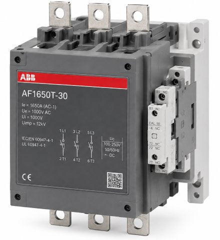 AC POWER CONTACTOR Renewable Energy DEX 