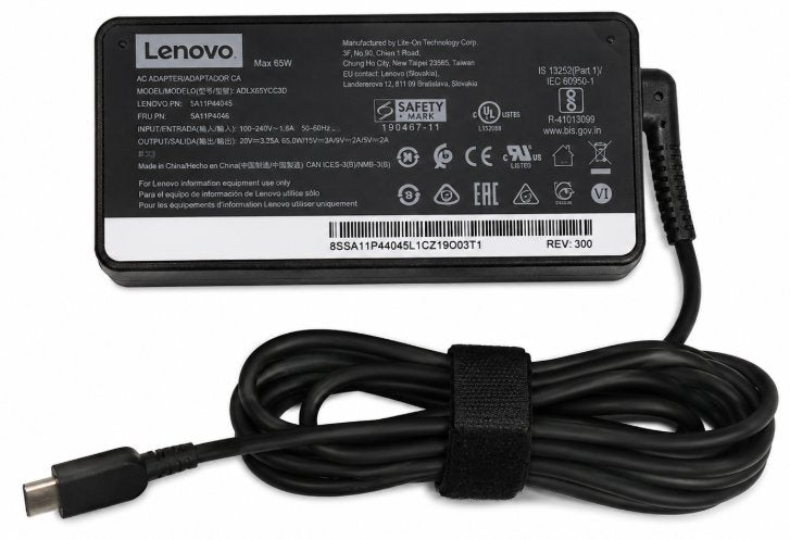 AC_ADAPTER FRU-65W2C1A POWER ADP-BK Medical DEX 