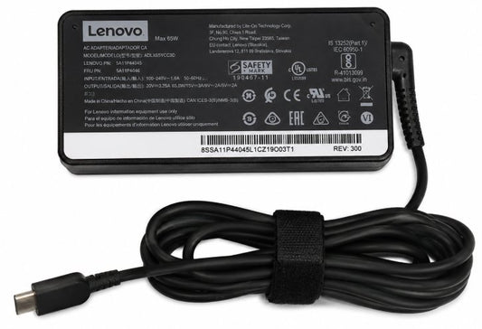AC_ADAPTER FRU-65W2C1A POWER ADP-BK Medical DEX 