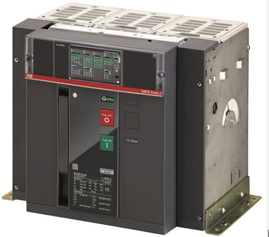 ACB EMAX E4.2 3200A 3P – DEX