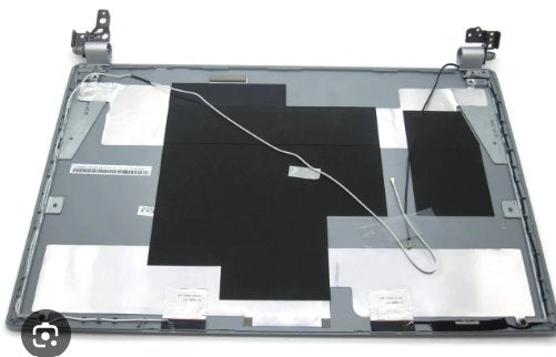 ACER ASPIRE V5-571 COVER, BACK 15.6" LCD W/HINGE SILVER Information Technology DEX 