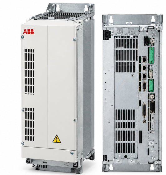 ACS 800 Liquid cooled (ACS800-104LC-0700-7+E205) Part# 3AUA0000050643 Renewable Energy ABB 