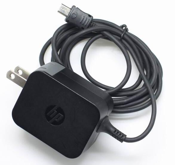 ADAPTER, AC 15.75W 5.25V 3A US/CA Information Technology HEWLETT PACKARD 