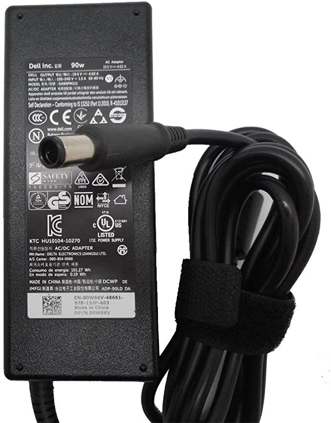 ADAPTER, AC 30W 12V CHICONY LED Information Technology DELL 