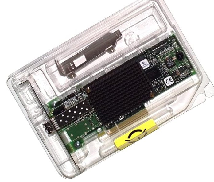 ADAPTER, HBA EMULEX FIBER CHANNEL PCI EXPRESS – DEX