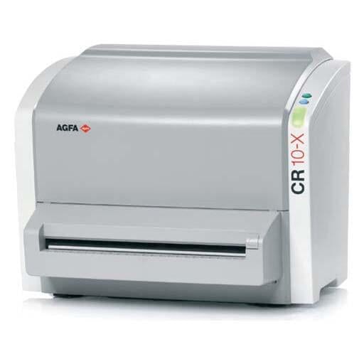 AGFA CR-10 DIGITIZER, COMPUTER RADIOGRAPHY Medical DEX 