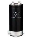 AL ELECTROLYTIC CAPACITOR 450V 4700UF, 105DEGC ,RIPPLE CURRENT 17.9A Medical DEX 