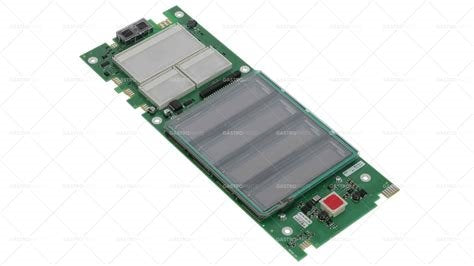 ALBER CELLCORDER CRT-400 CELL RESISTANCE TESTER - DEX