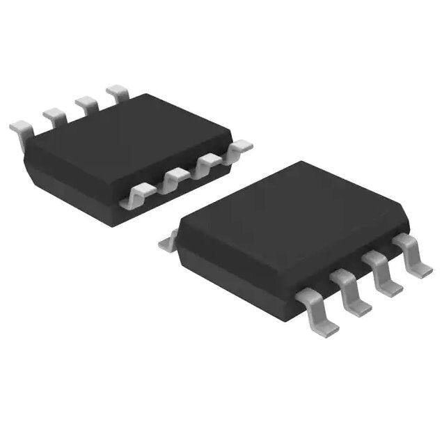 Allegro MicroSystems SENSOR CURRENT HALL 50A 8SOIC, Part #: ACS725LLCTR-50AB-T Information Technology ALLEGRO 