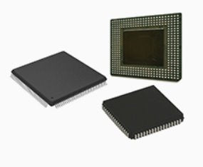 Altera Stratix IV FPGA - Field Programmable Gate Array part # EP4S100G2F40I1G Information Technology INTEL 