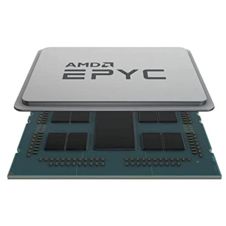 AMD EPYC 7402 Processor, Part #: 542T2 Information Technology DELL 