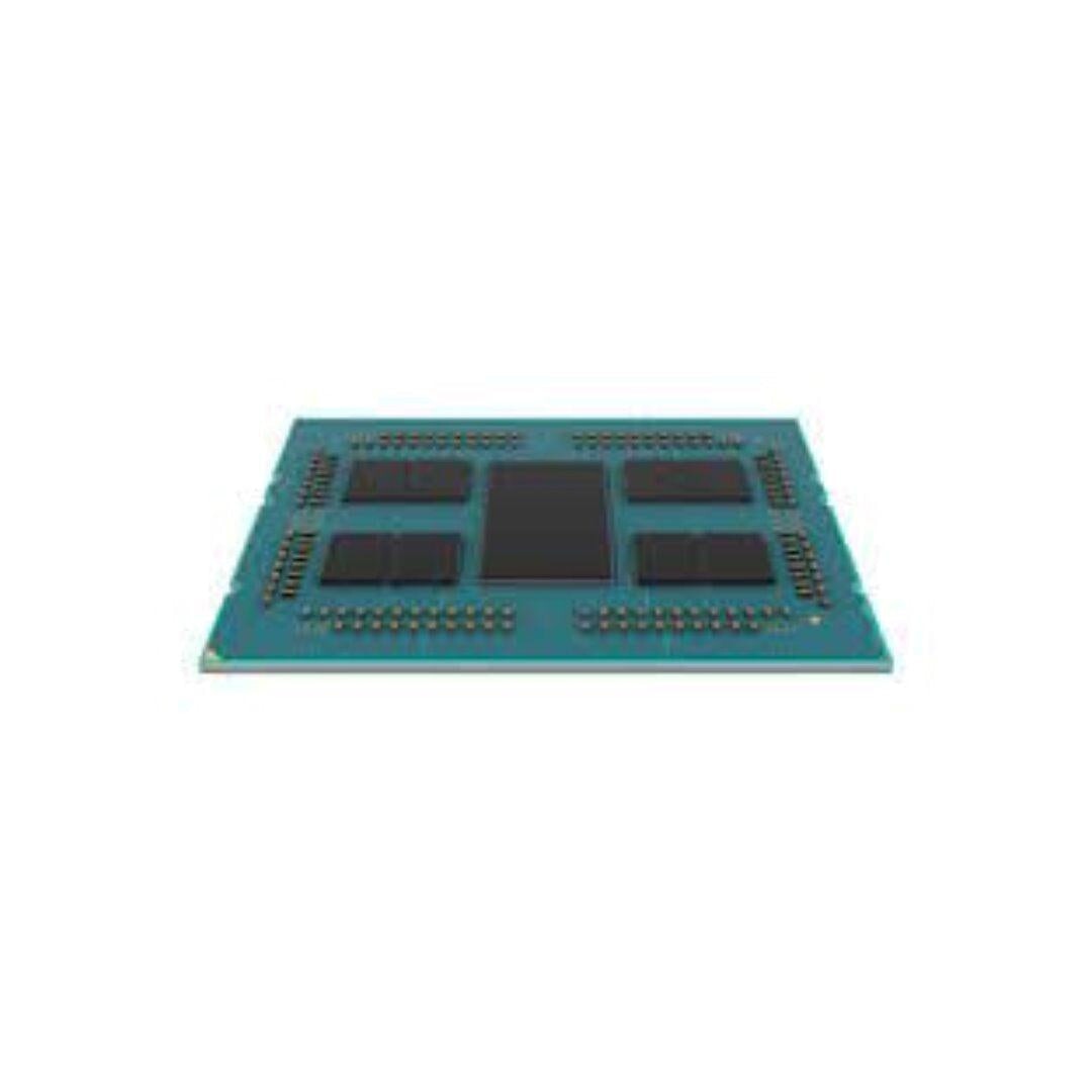 AMD EPYC 7402 Processor, Part #: 542T2 Information Technology DELL 