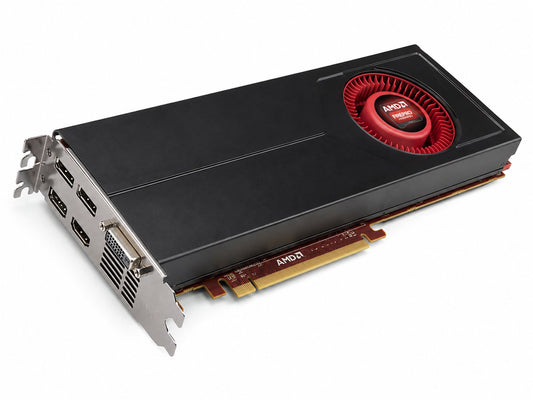 AMD FIREPRO W7000 GRAPHICS CARD Medical DEX 