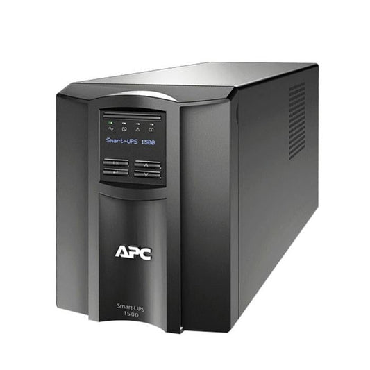 AMERICAN POWER CONVERSIONUPS, 120V 1500VA Information Technology DEX 