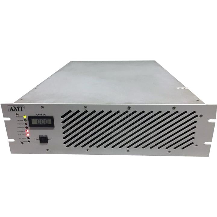 AMPLIFIER, 500W – DEX