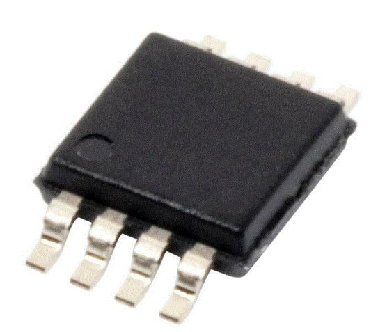 Analog Devices 300mA Low Dropout Regulator, Part #LT1521CMS8-5#PBF | Voltage Regulator | DEX Information Technology LTI REENERGY GMBH 
