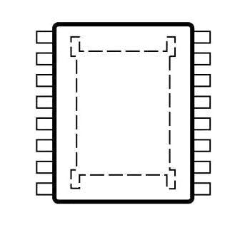 Analog Devices 65V, 2A Synchronous Step-Down Regulator with 2.5µA Quiescent Current, Part #: LT8620EMSE#PBF | DEX Information Technology ANALOG DEVICES 