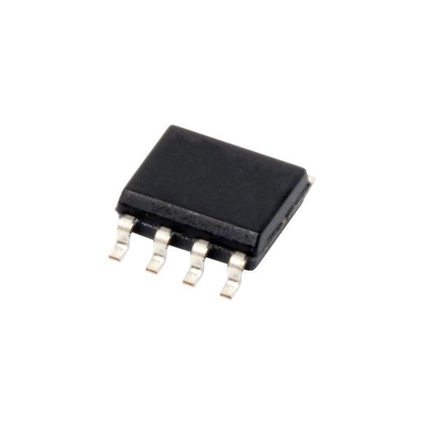 Analog Devices Differential Amplifier Part #AD8208WBRZ-RL | Amplifier – DEX