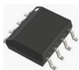 Analog Devices Part #AD8607ARZ-REEL7 | IC | DEX Information Technology ANALOG DEVICES 