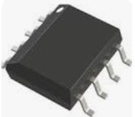 Analog Devices Part #ADUM1200ARZ-RL7 | IC | DEX Information Technology ANALOG DEVICES 