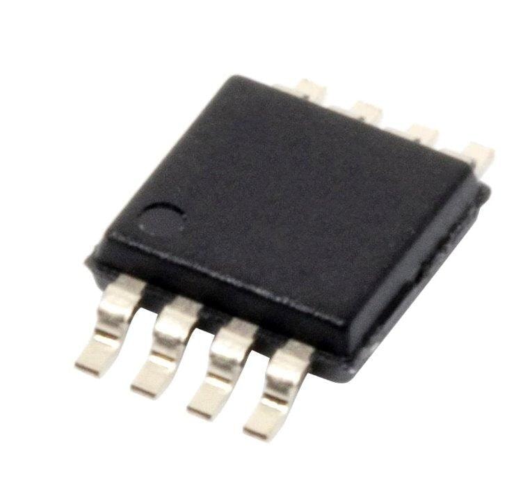 Analog Devices RF IC Part #HMC245AQS16E | IC | DEX Information Technology ANALOG DEVICES 