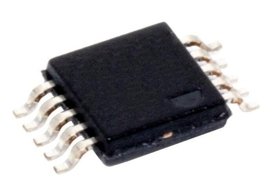 Analog Devices Surge Stopper, Part #: LT4356IMS-1#PBF | DEX Information Technology ANALOG DEVICES 