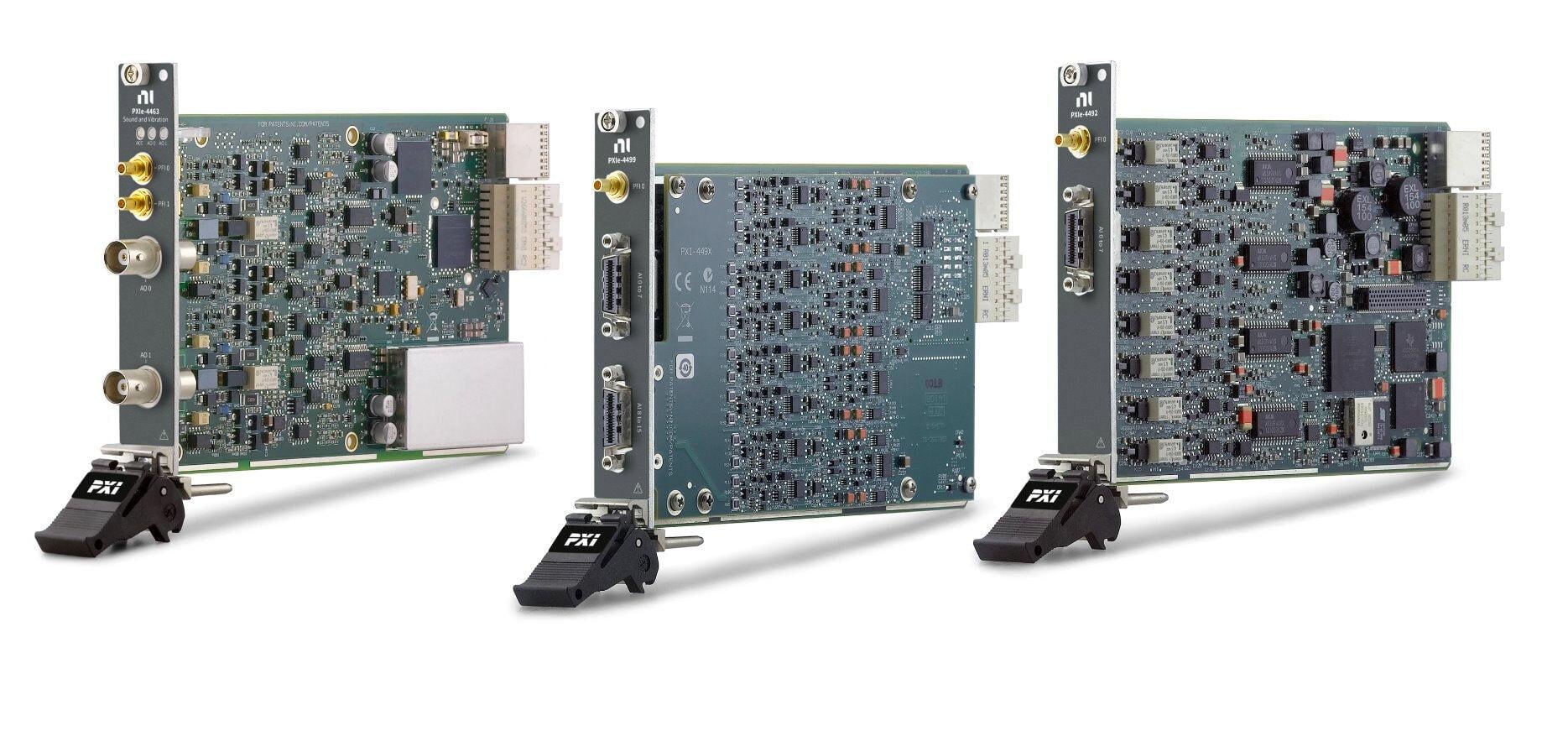 ANALOG_INPUT_CARD – DEX