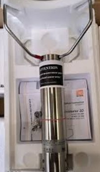 ANEMOMETER, ULTRA SONIC 2D Renewable Energy DEX 