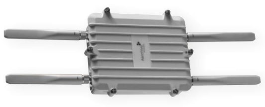 AP170, OUTDOOR RATED 2 RADIO 2X2 802.11A/B/G/N 1GE FCC WO/ PS Information Technology DEX 