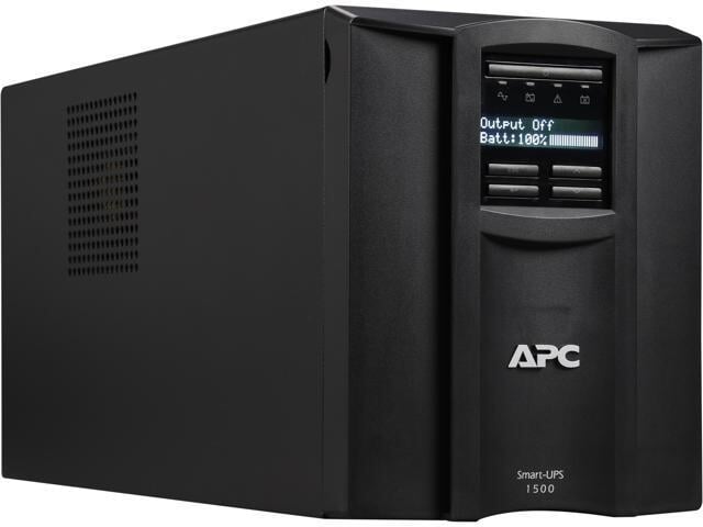 APC Smart-UPS 1500VA Medical HOLOGIC MEDICAL 