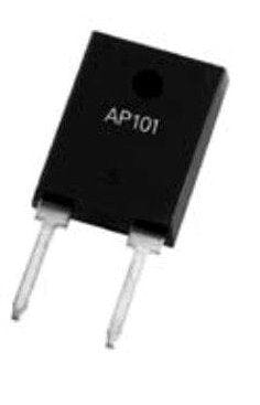 Arcol 100W TO-247 High Power Resistor, Part #AP101 330R F 50PPM | Resistor | DEX Information Technology OHMITE 