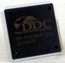 ARINC, 429 MICROPROCESSOR INTERFACE DATE CODE 2018+ Renewable Energy DEX 